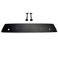 PROTEC Ford Mondeo IV 2007–2010 Lower Cover - Winter Radiator Cover