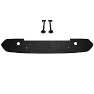 PROTEC Ford Mondeo IV 2010–2014 facelift, lower cover - Winter Radiator Cover