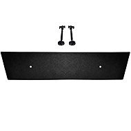 PROTEC Renault Scenic III 2009–2013 Lower Cover - Winter Radiator Cover