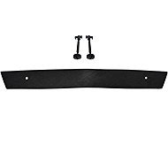 PROTEC Opel Vectra C 2002–2005 Lower Cover - Winter Radiator Cover
