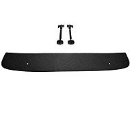 PROTEC Citroen C3 II 2009-2013 Lower Cover - Winter Radiator Cover