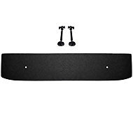 PROTEC Citroen C3 II 2013–2016 Facelift, Lower Cover - Winter Radiator Cover