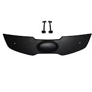 PROTEC Kia Sportage III 2010–2014 - Winter Radiator Cover