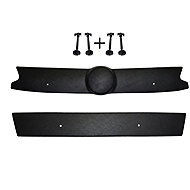 PROTEC VW Touran II 2015–2026, Set - Winter Radiator Cover