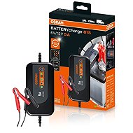 OSRAM BATTERYcharge 815 - Car Battery Charger
