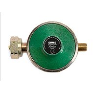 Gimeg 30mbar with 1/4" Left-Hand Thread - NoBlister - Pressure Controller