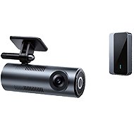 Keetec Car Camera with Wireless CarPlay and Android Auto Module - Dash Cam