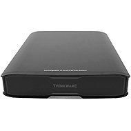 Thinkware iVOLT Xtra 7,500mAh Power Source with Bluetooth App - Camcorder Accessory