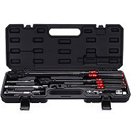 Sixtol Mechanic Torque Wrench Set 3, 2-210Nm, 3pcs - Torque Wrench