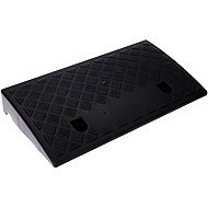 Sixtol Car Curb Ramp 1, 50 × 27 × 7 cm, 2pcs - Car Ramp