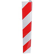 SIXTOL Car Park Guard Corner 1, 40 × 12 × 1.5cm, 2 pcs - Protector