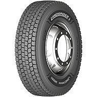 Landspider Longtraxx DR660 215/75 R17.5 128/126M - All-season tyre