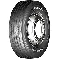 Landspider Longtraxx AP600 385/65 R22.5 164K - All-season tyre