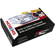 SHERON headlight polishing kit - Car Cosmetics Set