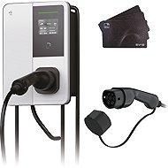 AROSO 11kW wall box EV charger - Wallbox