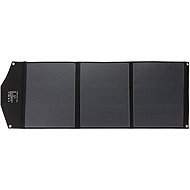 PRO USER SB100 portable folding solar panel with PWM controller - Solar Panel