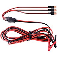 AROSO parallel connection cable for 3 solar panels - Connector Cable