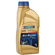 RAVENOL EV-Synto ATF E-Transmission Fluid; 1L - Gear oil