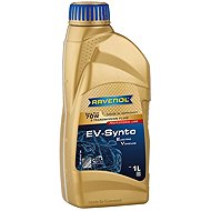 RAVENOL EV-Synto Extra Fluid 70 W E-TF; 1L - Gear oil