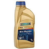 RAVENOL EV-Synto Super Fluid 75 W E-TF; 1L - Gear oil