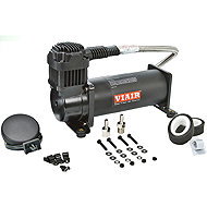 VIAIR Vzduchový kompresor 444C Stealth Black - Compressor