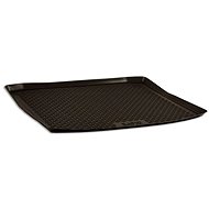 Gum. Bath GUZU Skoda RAPID Spacebak, TPE - Boot Tray