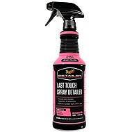Meguiar's Last Touch Spray detailer - detailer pro odstranění lehkých nečistot, lubrikaci laku a pos - Detailer