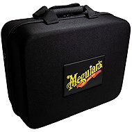 Meguiar's Soft Shell Car Care Case, luxusní taška na autokosmetiku - Carry Bag