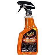 Meguiar's Hot Rims Black Wheel Cleaner - pH neutrální čistič černých kol, 709 ml - Alu Disc Cleaner