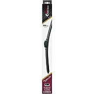 Compass CARBON FLAT MULTI 300mm with adaptors - Windscreen Wiper