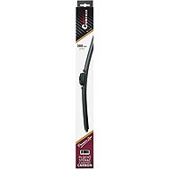 Compass CARBON FLAT MULTI 380mm with adapters - Windscreen Wiper