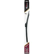 Compass CARBON FLAT MULTI 530mm with adaptors - Windscreen Wiper