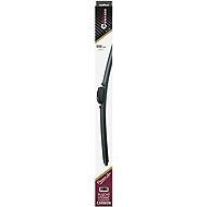 Compass CARBON FLAT MULTI 550mm with adaptors - Windscreen Wiper