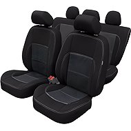PREXIM Tapi for Škoda Kamiq with split rear seat - Car Seat Covers