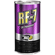 BG RF-7, reduces oil consumption, increases compression pressures 325ml - Additive Substance