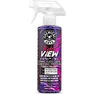 Chemical Guys HydroView Ceramic Glass Cleaner & Coating, 473ml - Car Window Cleaner