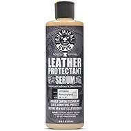 Chemical Guys Leather Serum protectant, 473ml - Leather Cleaner