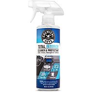 Chemical Guys Total Interior Cleaner and Protectant (16 Fl. Oz.)(Non Shrink-Wrapped)(CS: 6), 473ml - Interior Cleaner
