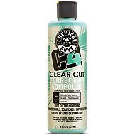 Chemical Guys C4 Clear Cut Correction Compound, 473ml - Polishing Paste