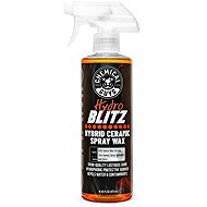 Chemical Guys HydroBLITZ Hybrid Spray Wax, 473ml - Car Wax