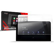 GRIZZ matte screen protector for Baic Beijing 3, X3, 2023, 8" display - Car Screen Protector