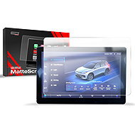 GRIZZ matte screen protector for Baic Beijing 5, X5, 2023, 10.1" Display - Car Screen Protector