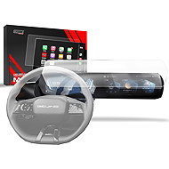 GRIZZ matte screen protector for Baic Beijing 7, X7, 2024, Display 10.1" - Car Screen Protector