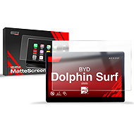 GRIZZ Matte screen protector for BYD Dolphin Surf, 2025 - Car Screen Protector