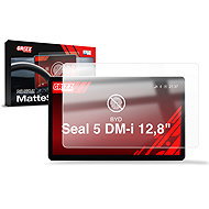 GRIZZ Matte screen protector for BYD Seal 5 DM-i, 2025, 12.8" Display - Car Screen Protector