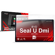 GRIZZ Matte screen protector for BYD Seal U DMi, 2023, Display 15.6" - Car Screen Protector