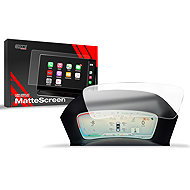 GRIZZ matte screen protector for BYD Seal U DMi, 2023, Virtual Cockpit, 15.6" display - Car Screen Protector