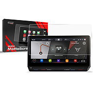 GRIZZ matte screen protector for Cupra Born, 2021, 12" display - Car Screen Protector