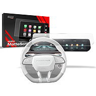 GRIZZ Matte screen protector for Dongfeng-Forthing T5 Evo, 2024, 10.25" Display - Car Screen Protector