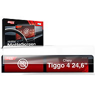 GRIZZ Matte Screen Protector for Chery Tiggo 4, 2025, Display 24.6" - Car Screen Protector